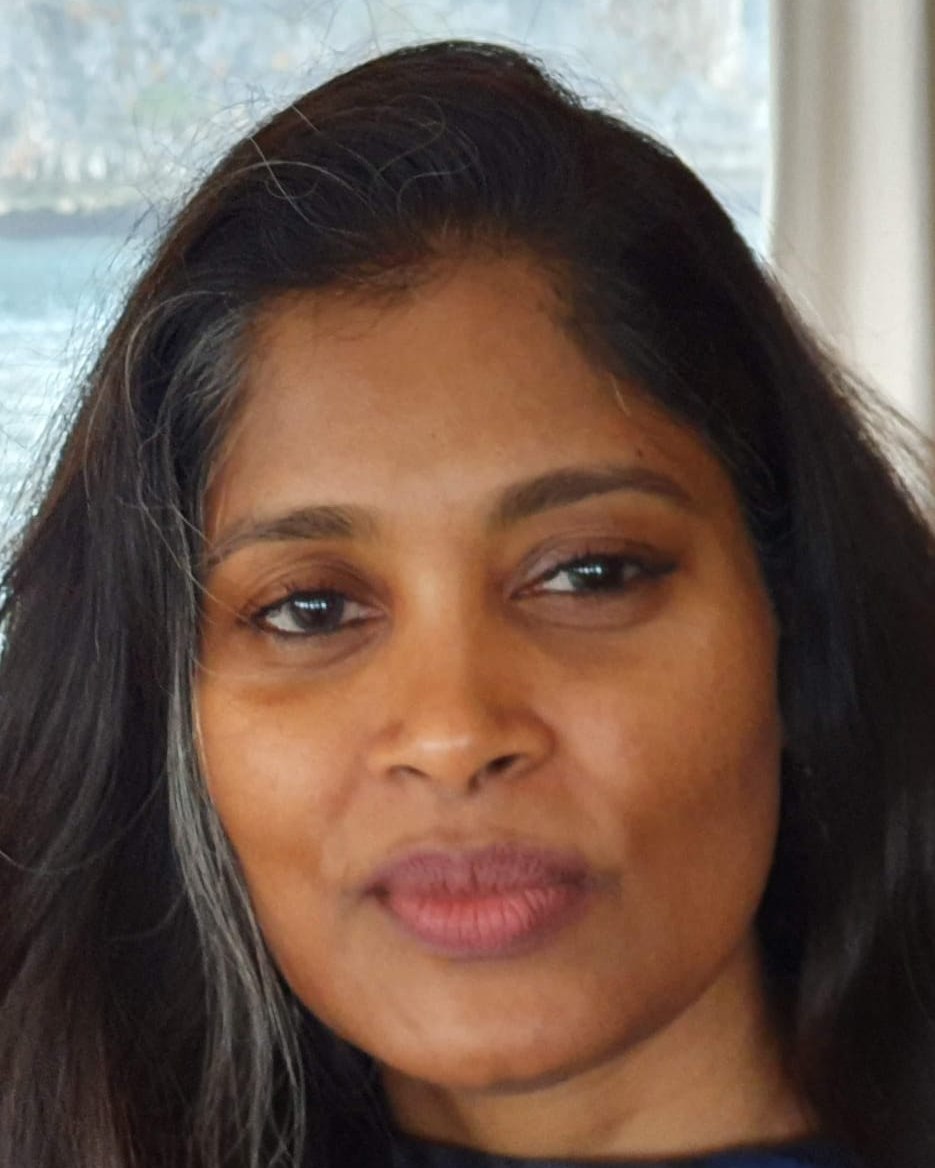 Ambika Shetty, Founder & Director of Panchabhuta Conservation Foundation