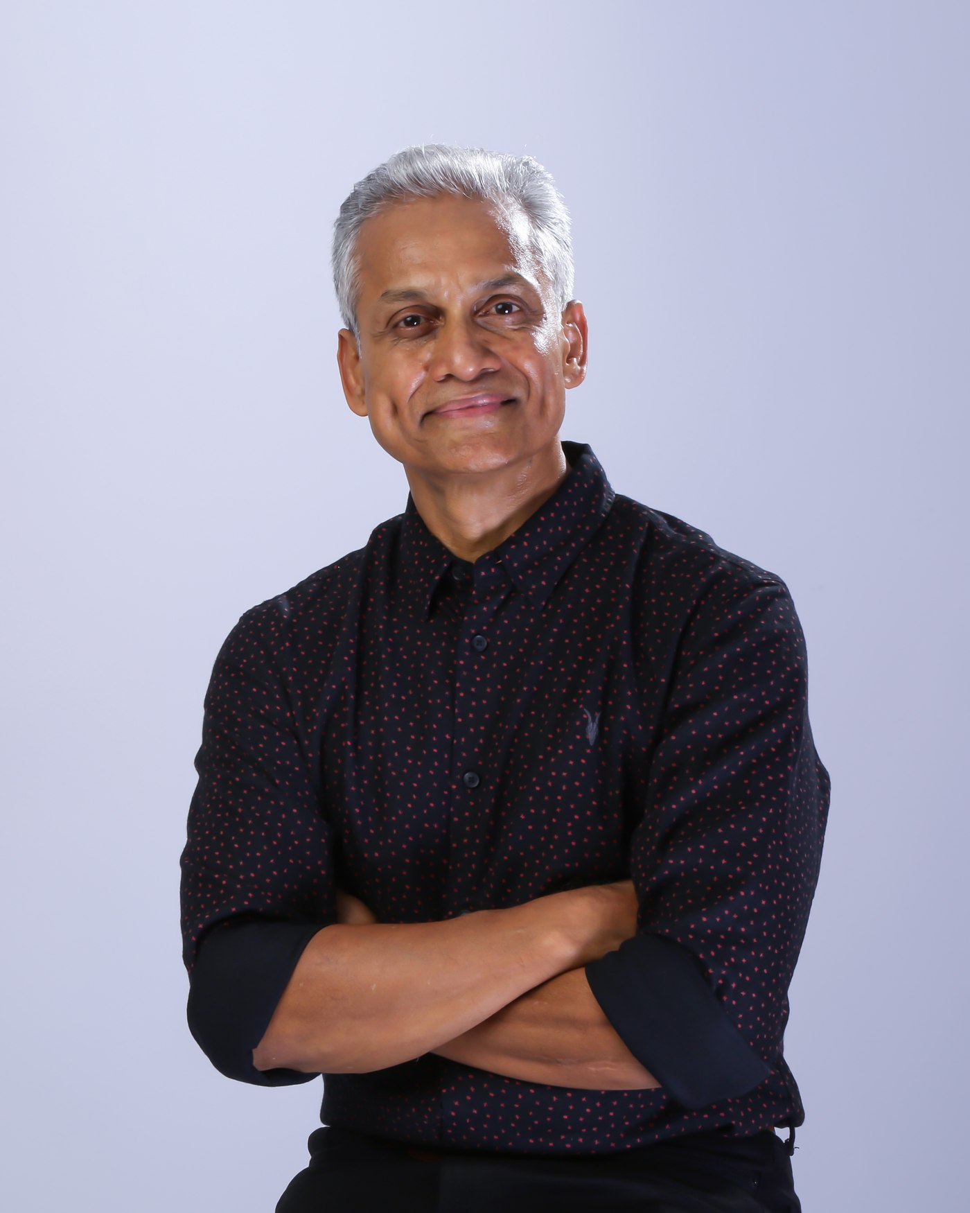 Mangal Shetty, Founder & Director of Panchabhuta Conservation Foundation