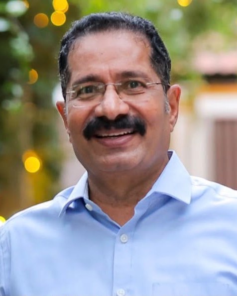 Rajeev Gaonkar, Advisory Board Member of Panchabhuta Conservation Foundation